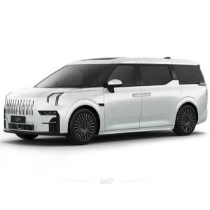 Электромобиль Zeekr 009 AWD Long Range 822km 2023