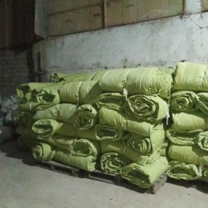 Тент 7*8,5 брезентовый