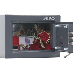 Мебельный сейф AIKO Т-140 KL