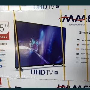 Телевизор Samsung 55"