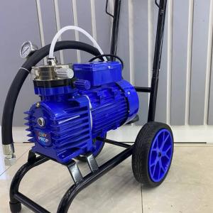 Краскораспылитель электрический Oxyprop 999