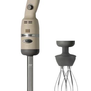 Robotik gomogenizator mikser