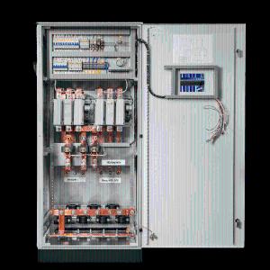 Контактор 3P NC2-500 220V 50Hz  Стандартный