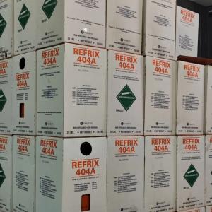 Фреон R-404А Tazzetti Refrix® (Италия)