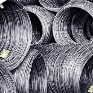 Стальная проволока