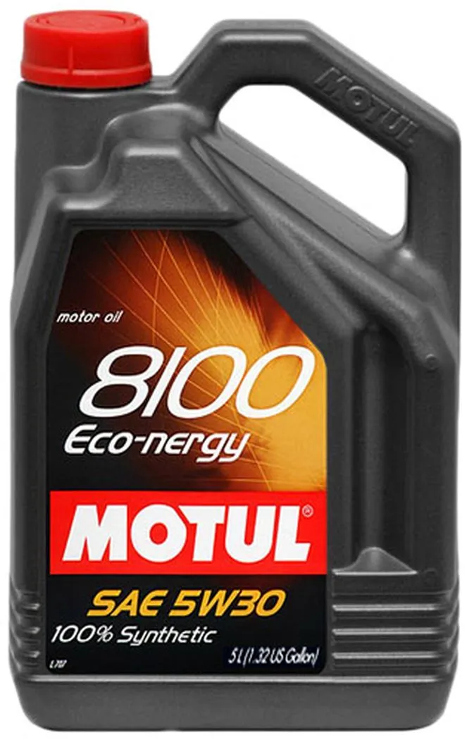 Sintetik motor moylari Eco Light