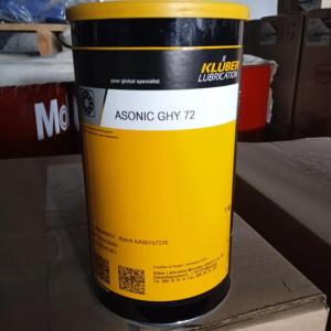 Смазка Kluber Asonic GHY 72