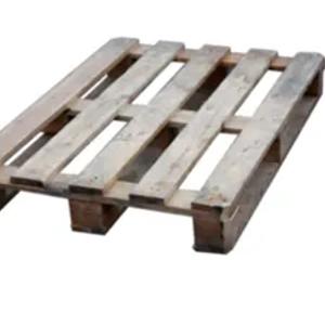 Деревянный поддон 1200х800 мм (3-сорт)