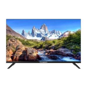 Телевизор Ziffler Full HD VA Smart TV Wi-Fi Android