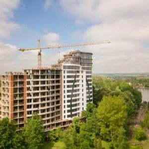 Башенный кран HC1251