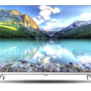 Телевизор Immer 43" 1080p Full HD LED Smart TV Wi-Fi Android