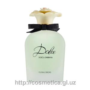 Dolce gulli tomchilar 100 ml