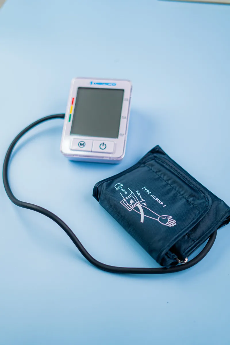 Avtomatik tonometr MEDICO BP380
