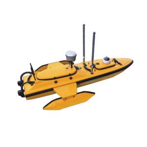 Marine Technologies CHC APACHE 5