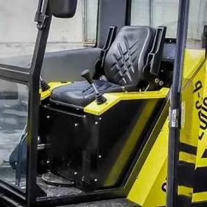 Мини-экскаватор GEOGID 20 D