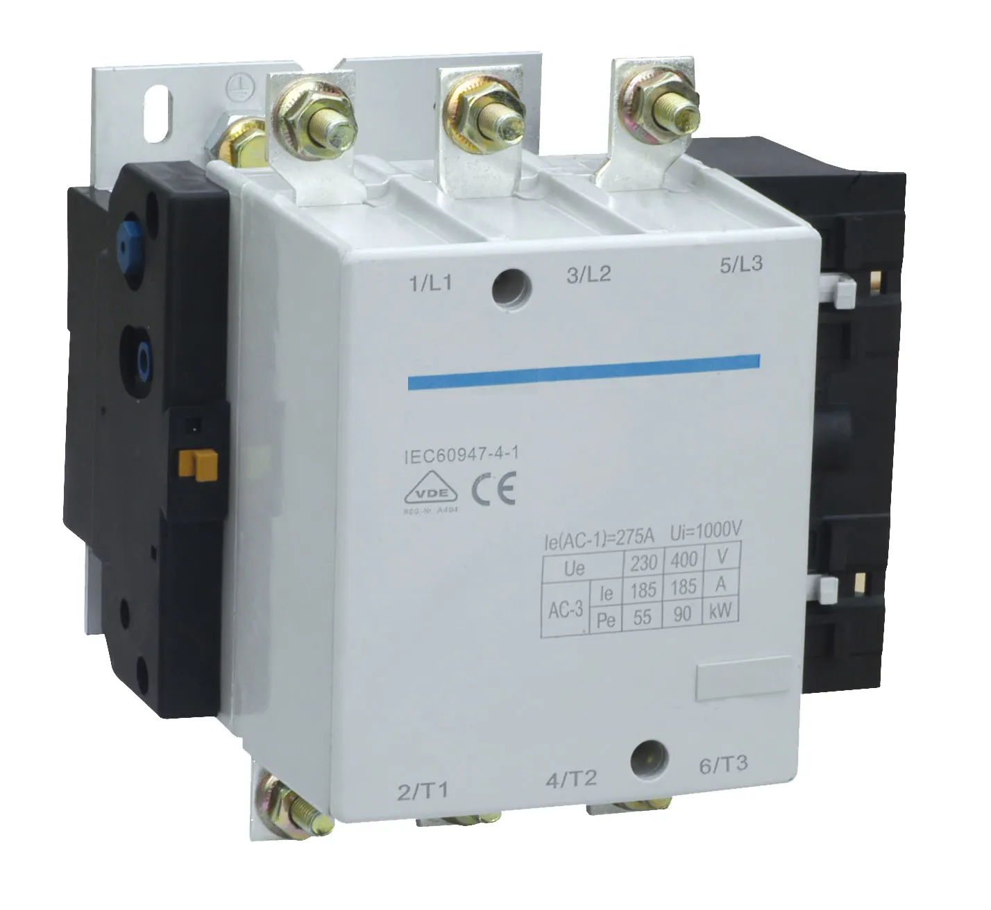 Контакторы 3P NC2  220V 50Hz