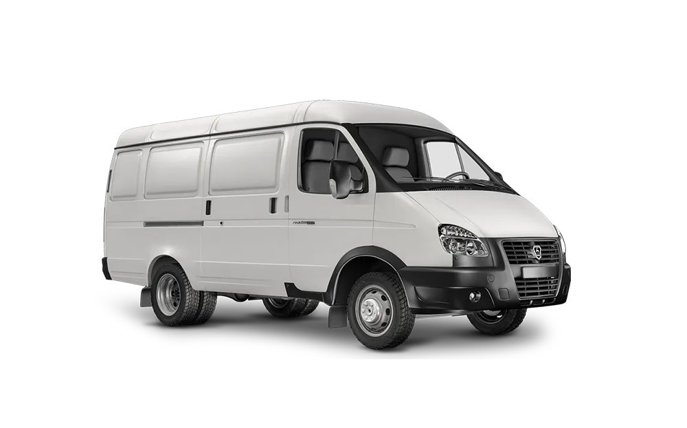 GAZ 2705