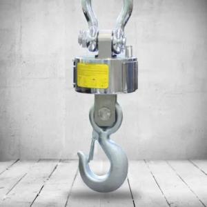 Весы крановые электронные SSК-Н подвесные