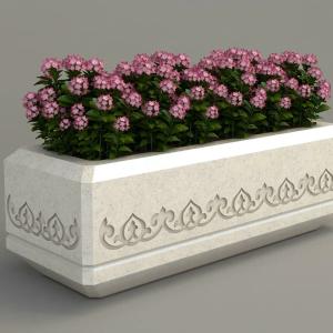 Beton shaklidagi mahsulotlar