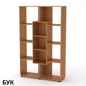шкаф книжный