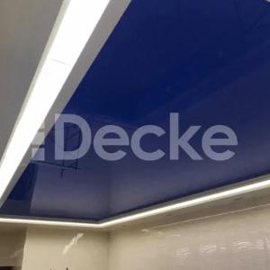 Delikli va 3D cho'zilgan shiftlar