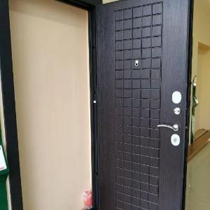 Kirish eshiklari. Metall kirish eshiklari