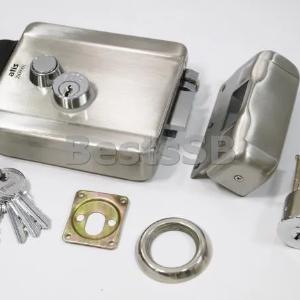 Elektromexanik VIP qulfi COUGAR