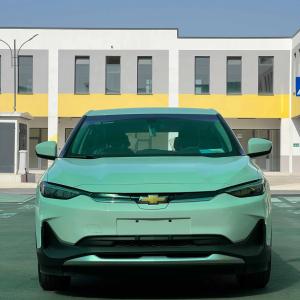 Электромобиль Chevrolet Menlo LS Plus 518km 2023