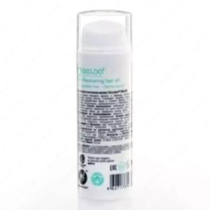 Soch uchlari uchun moy - Silk Oil