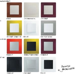 Etika seriyasini almashtirish