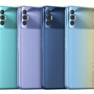 Смартфон Tecno Spark 8p
