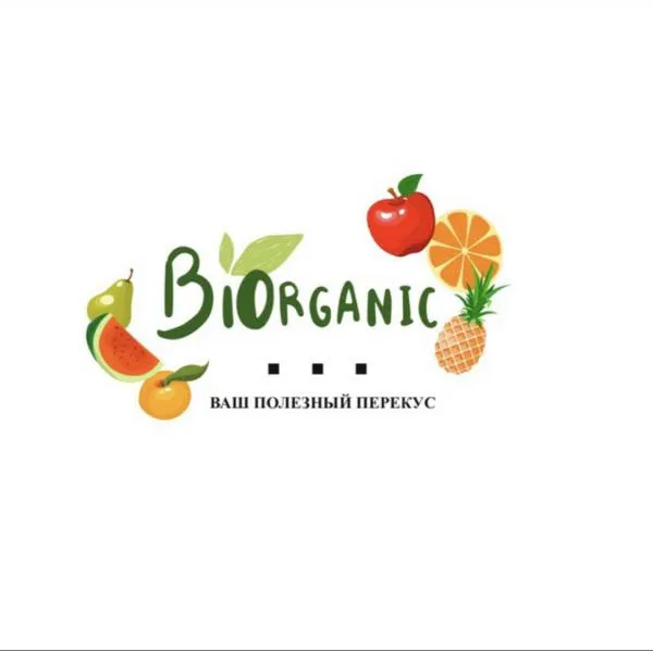 BiOrganik Pastila