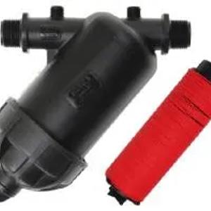 Фильтр для систем капельного орошения