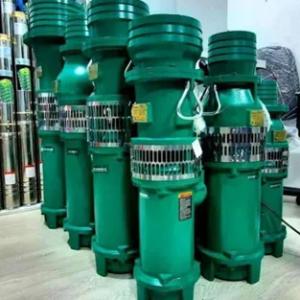 Погружной насос QY 600-6,5-15