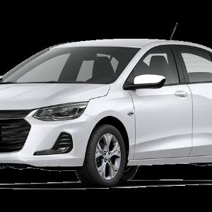 Автомобиль Onix