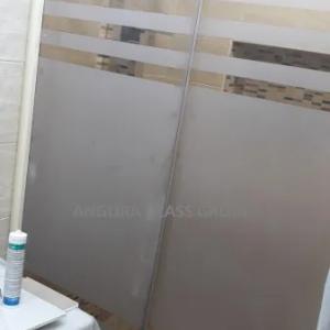 Dush kabinalarini ishlab chiqarish