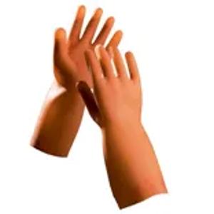 Перчатки диэлектрические