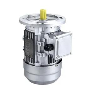 Электродвигатель, модель 6