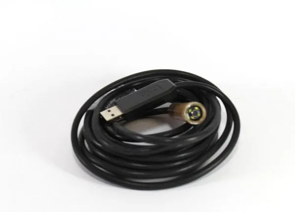 USB endoskopik kamera