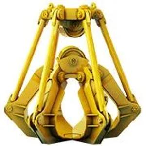 Все виды грейферов