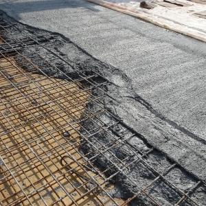 Og'ir beton sinfi B15 /M-200/ fraktsiyasi 10-15 mm