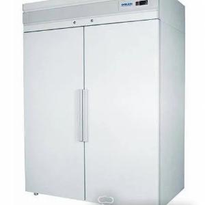 Шкаф холодильный среднетемпературный ШХС-1.2