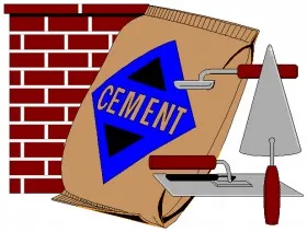 Tsement - 400