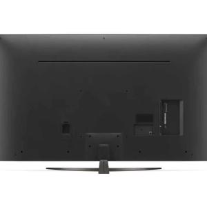 LG 4K Smart TV Wi-Fi televizori