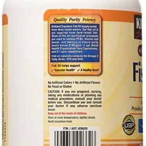 Рыбий жир омега д3 400 капсул