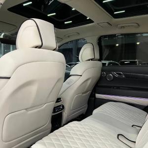 Genesis GV80 elektr avtomobili