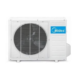 Кондиционер Midea Alba 12 Low voltage Inverter