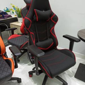 Геймерское кресло Зумрат