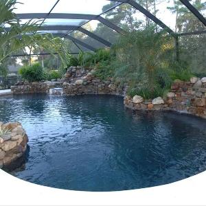 Suzish havzalarini qurish