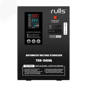 Стабилизатор Реле Rulls 15 kva